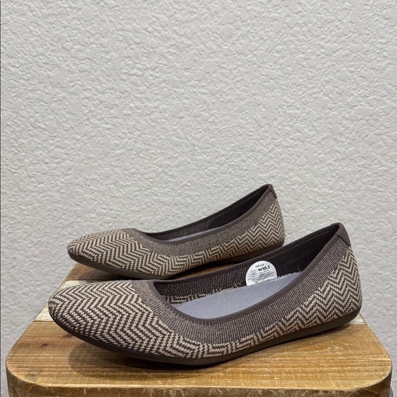 Allbirds Tree Breezer Knit Flat Size 10.5 - Picture 4 of 7